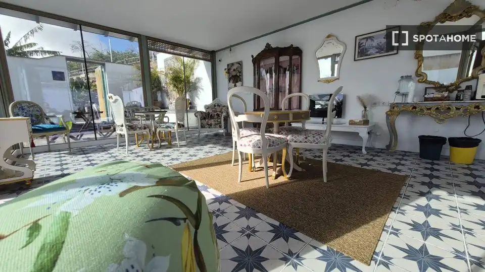 Habitación en alquiler, Granadilla de Abona