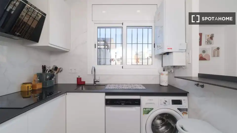 Piso de 85 m² en Barcelona