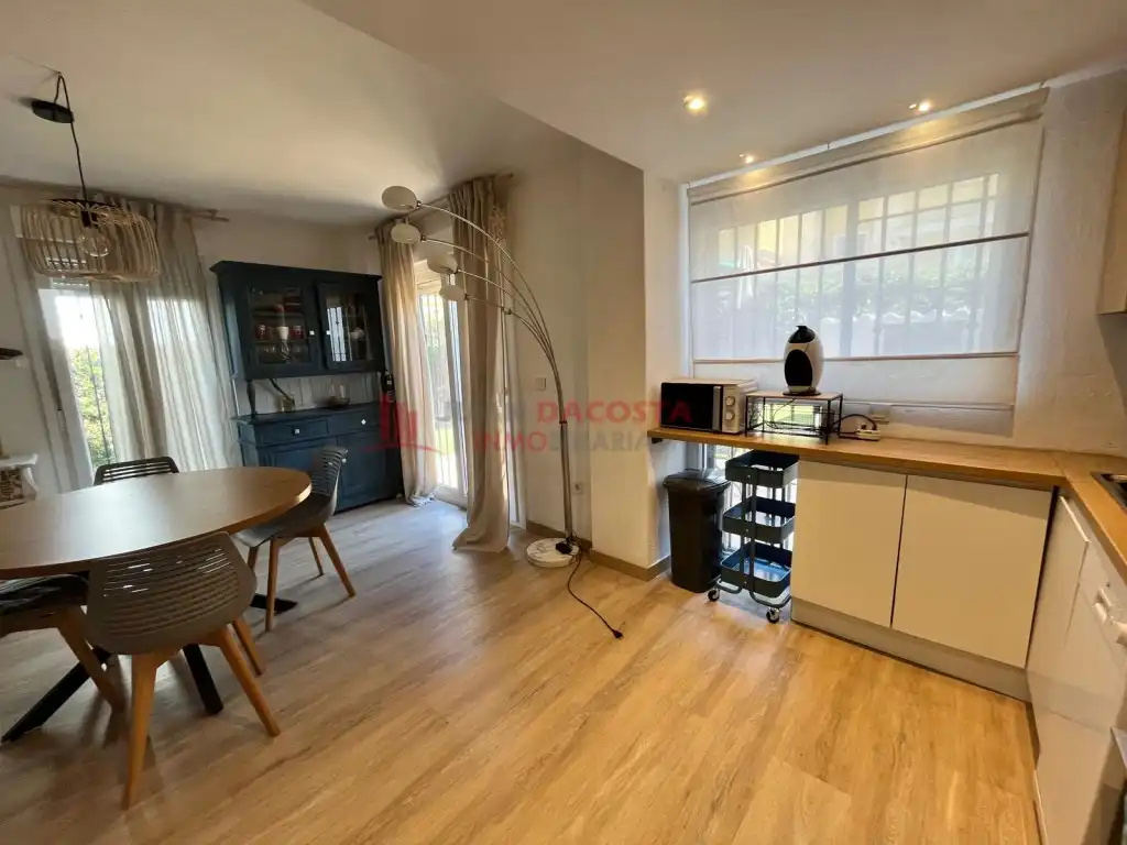 Piso de 90 m² en Isla Cristina