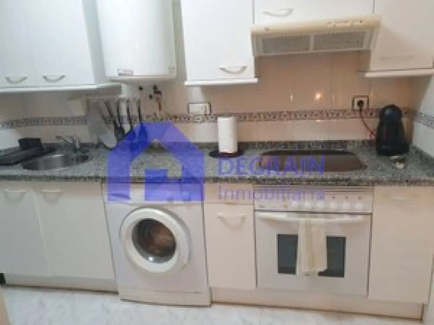 Piso de 54 m² en Oviedo