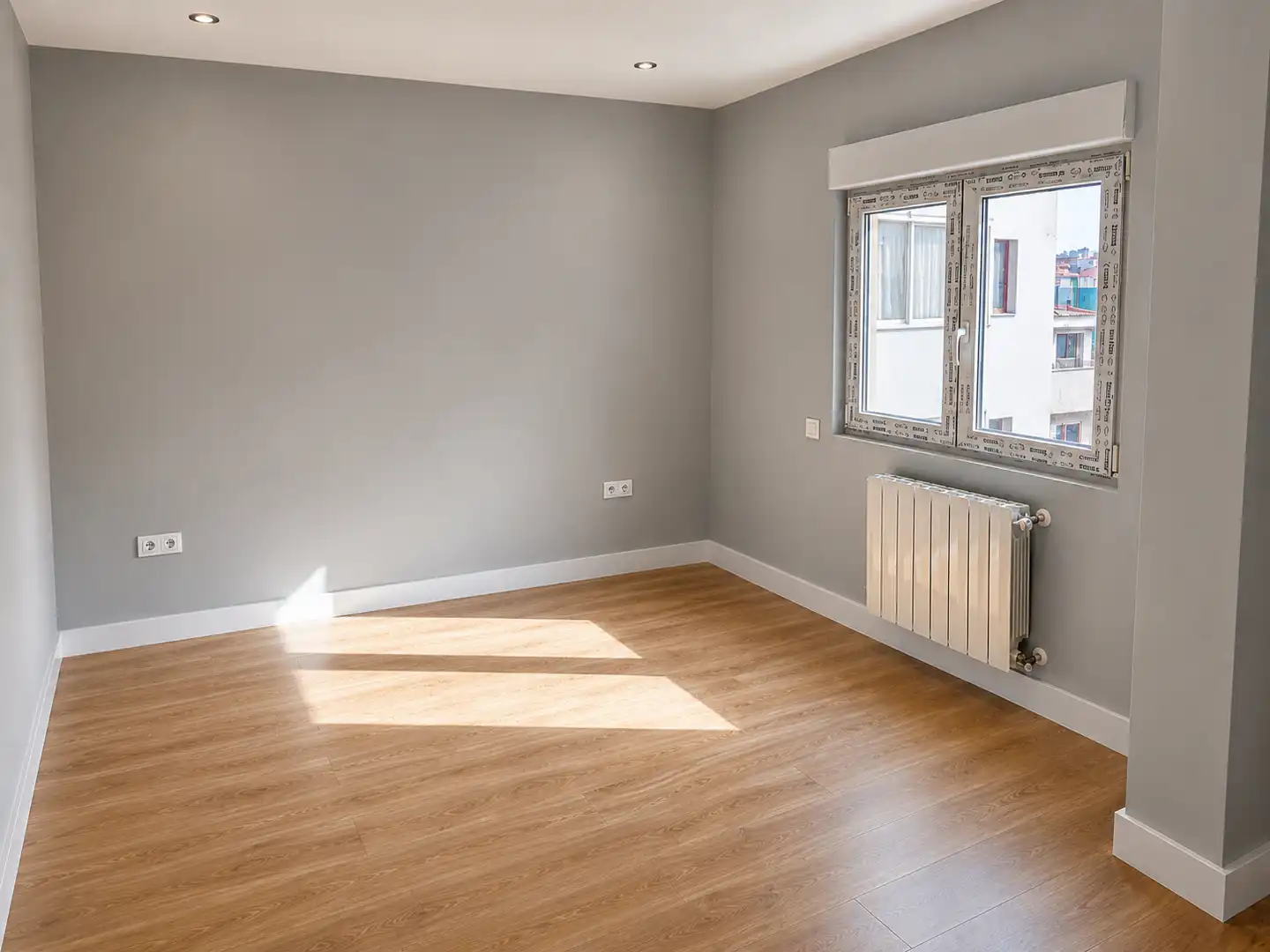 Piso de 110 m² en Santander