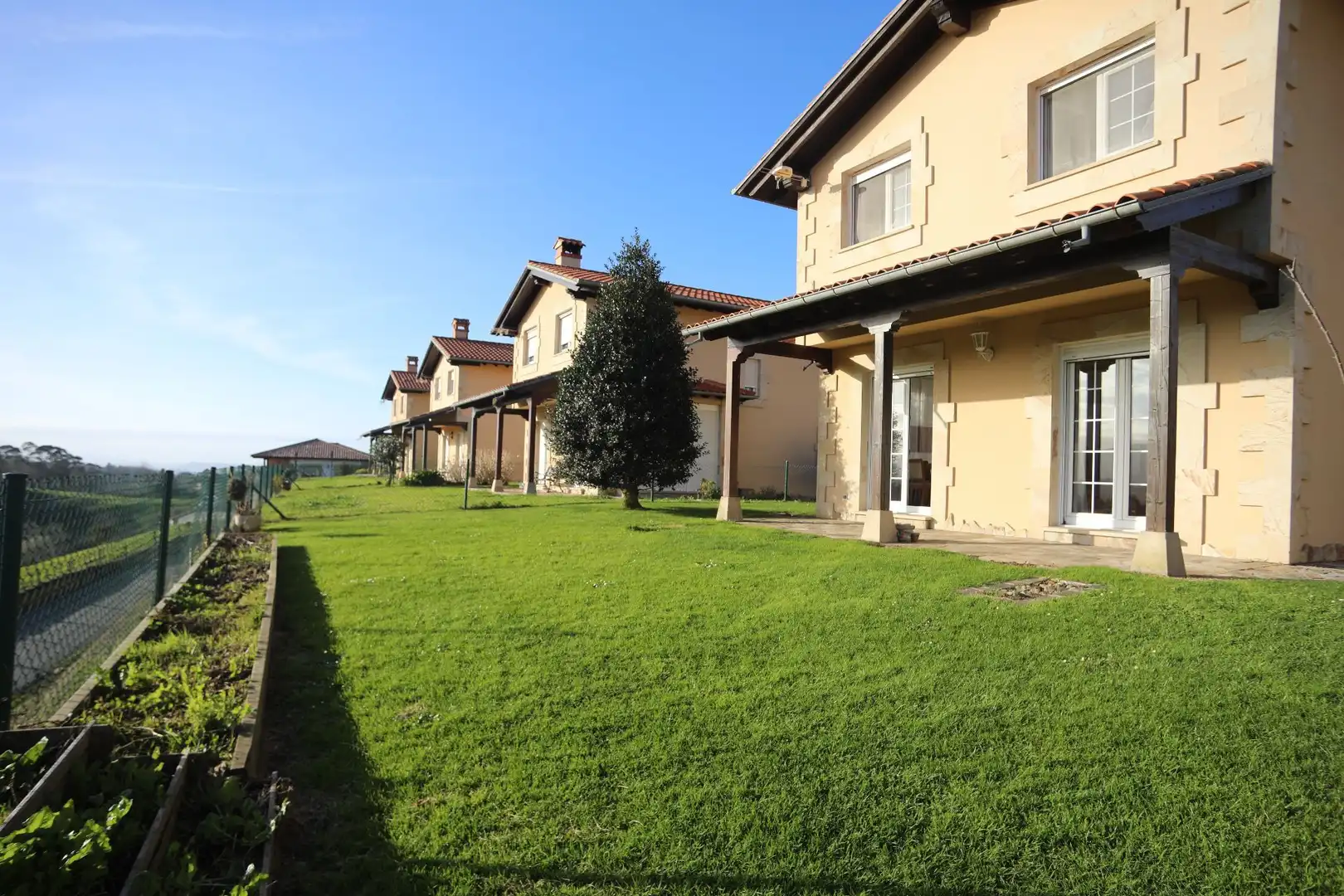 Casa de 216 m² a Udías