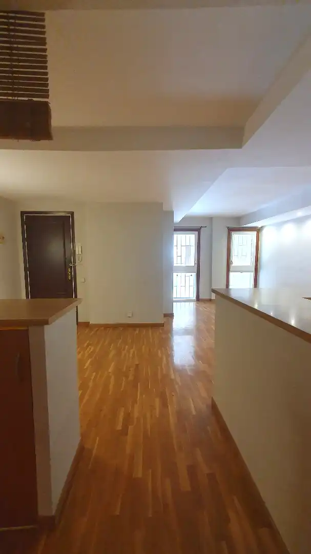 Piso de 45 m² en Barcelona