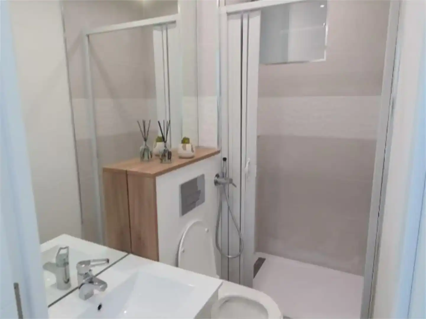 Habitación 95 m², Granada