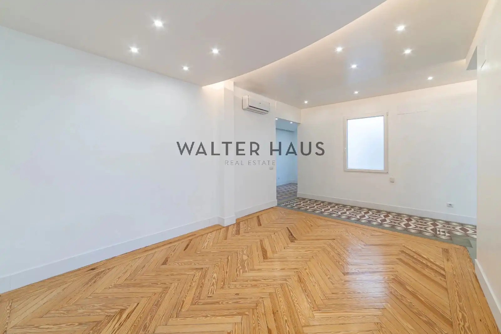 Piso de 144 m² en Madrid