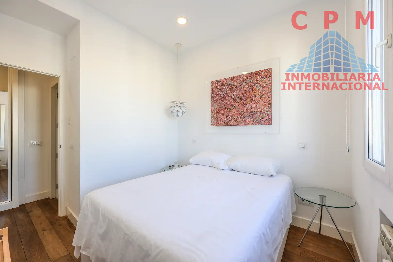 Piso de 71 m² en Madrid