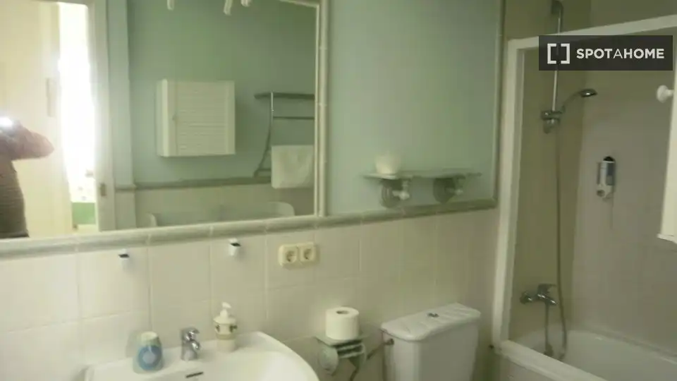 Habitación en alquiler, Granada