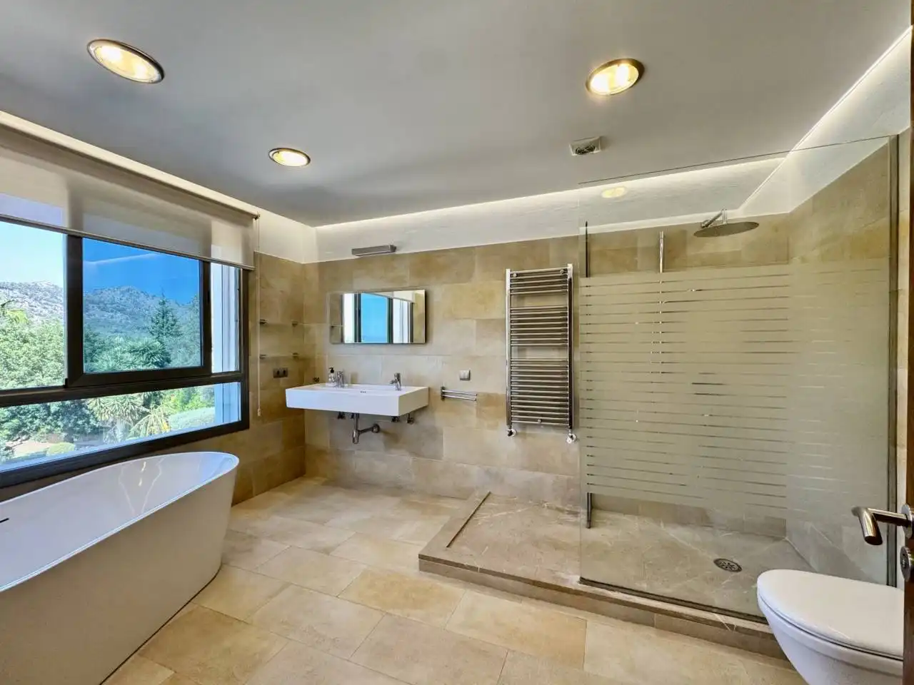 Piso de 378 m² en Bunyola
