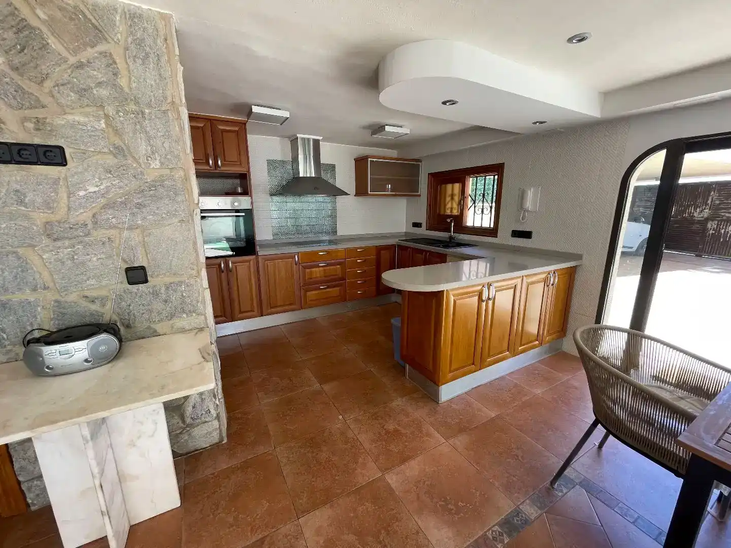 Piso de 230 m² en Puebla de Farnáls