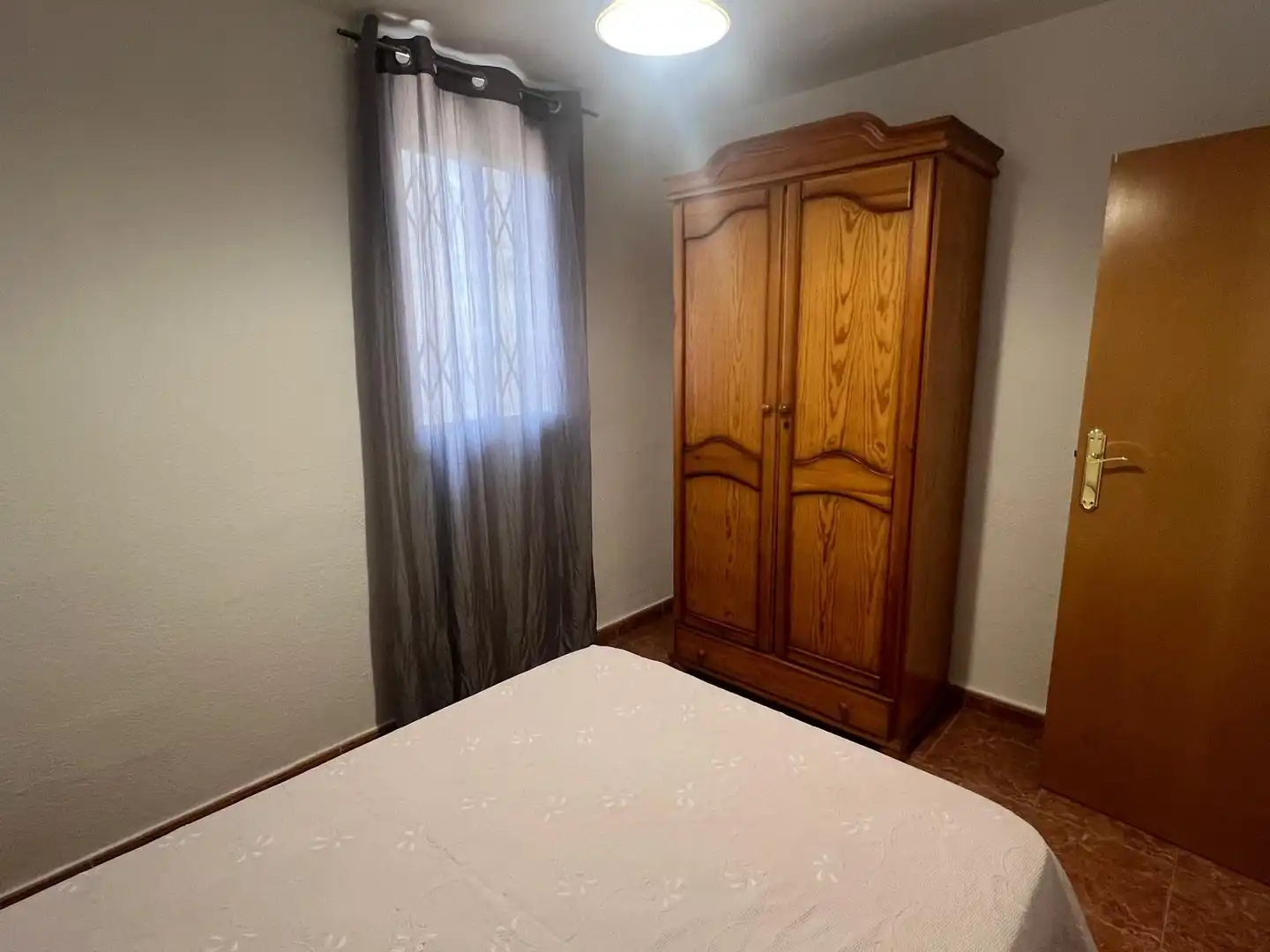 Pis de 56 m² a Plasencia