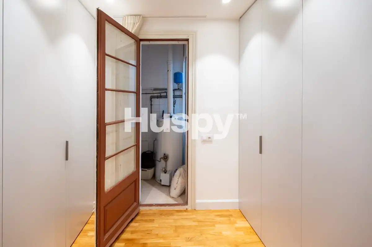 Pis de 217 m² a Barcelona