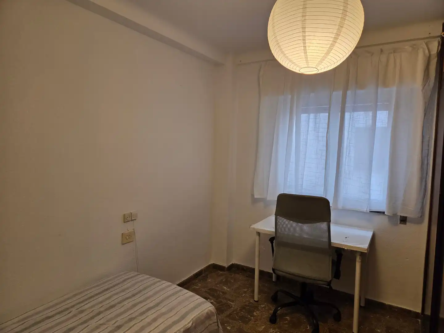 Piso de 110 m² en Málaga