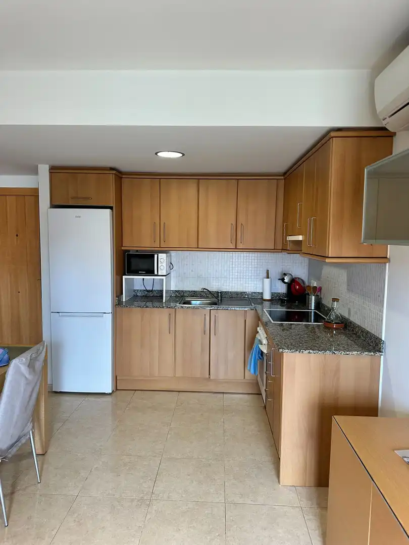 Piso de 44 m² en Calonge i Sant Antoni