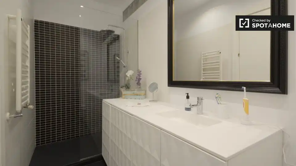 Piso de 110 m² en Madrid