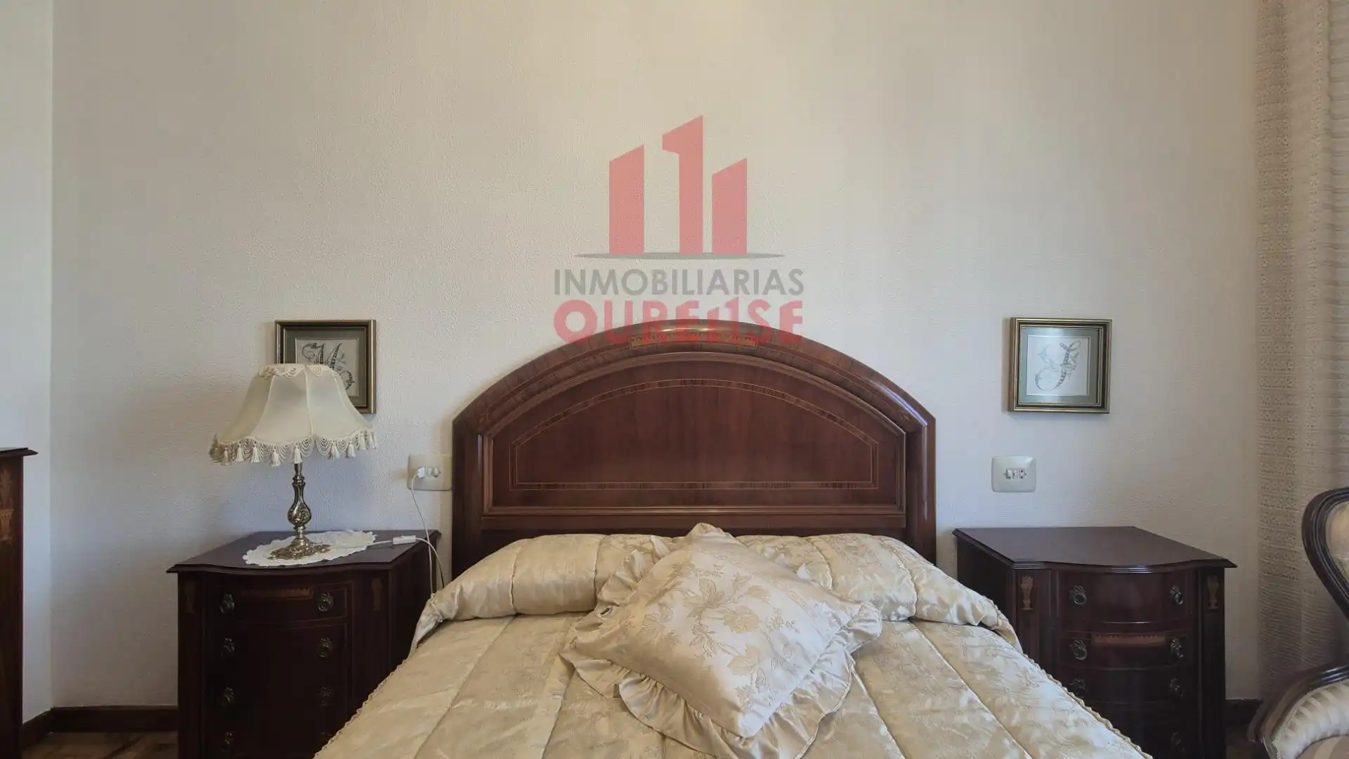 Piso de 95 m² en Ourense
