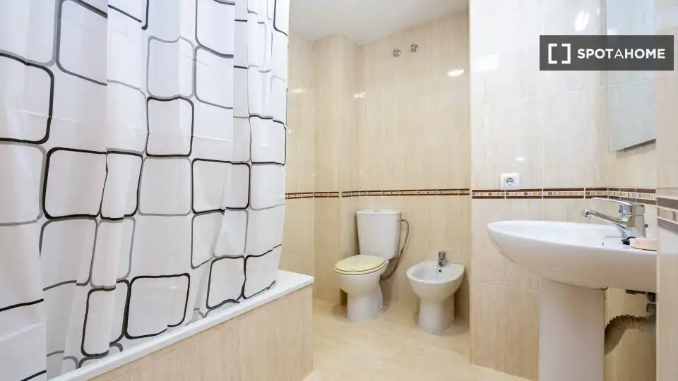 Habitación 131 m², Atarfe