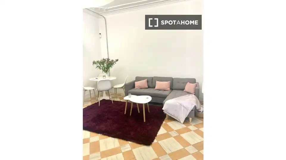 Habitación 322 m², Palma