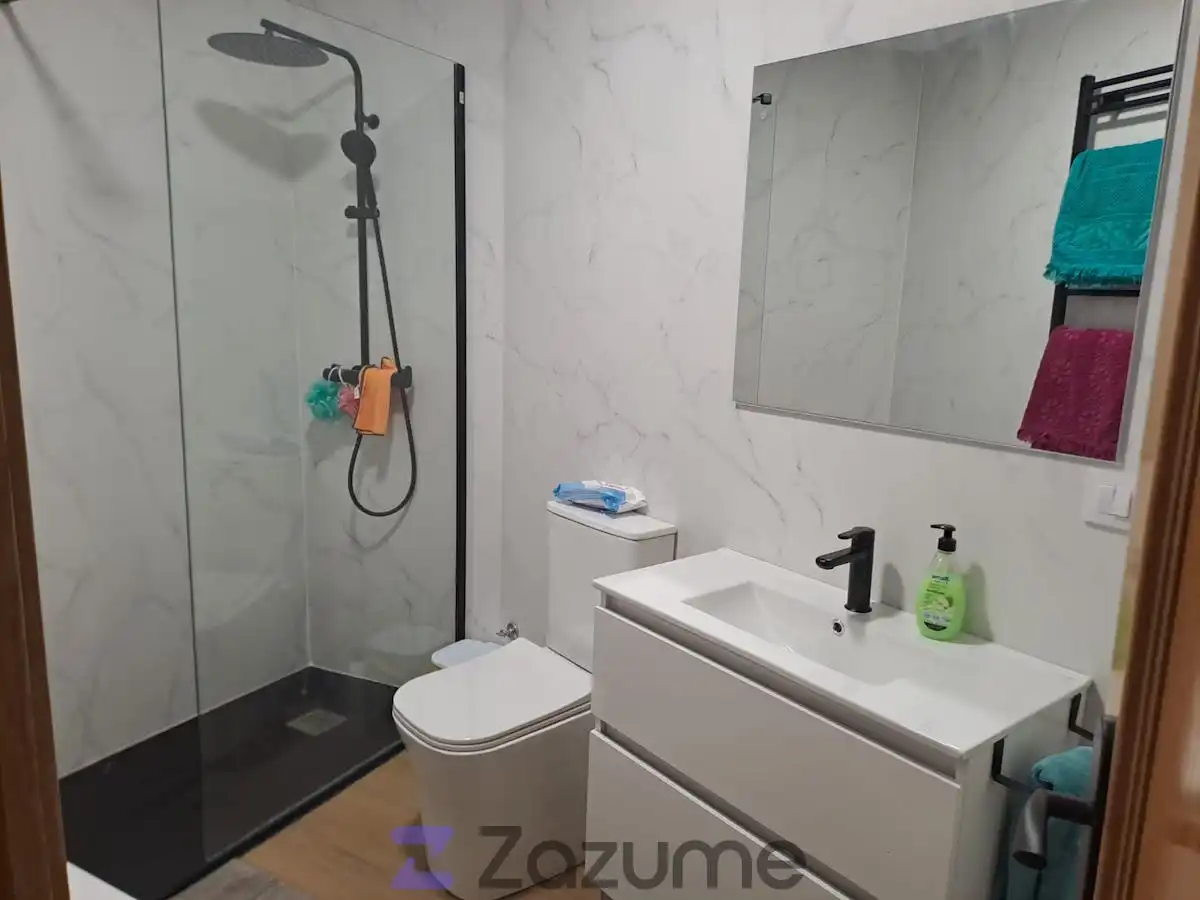 Piso de 80 m² en Alcázar de San Juan