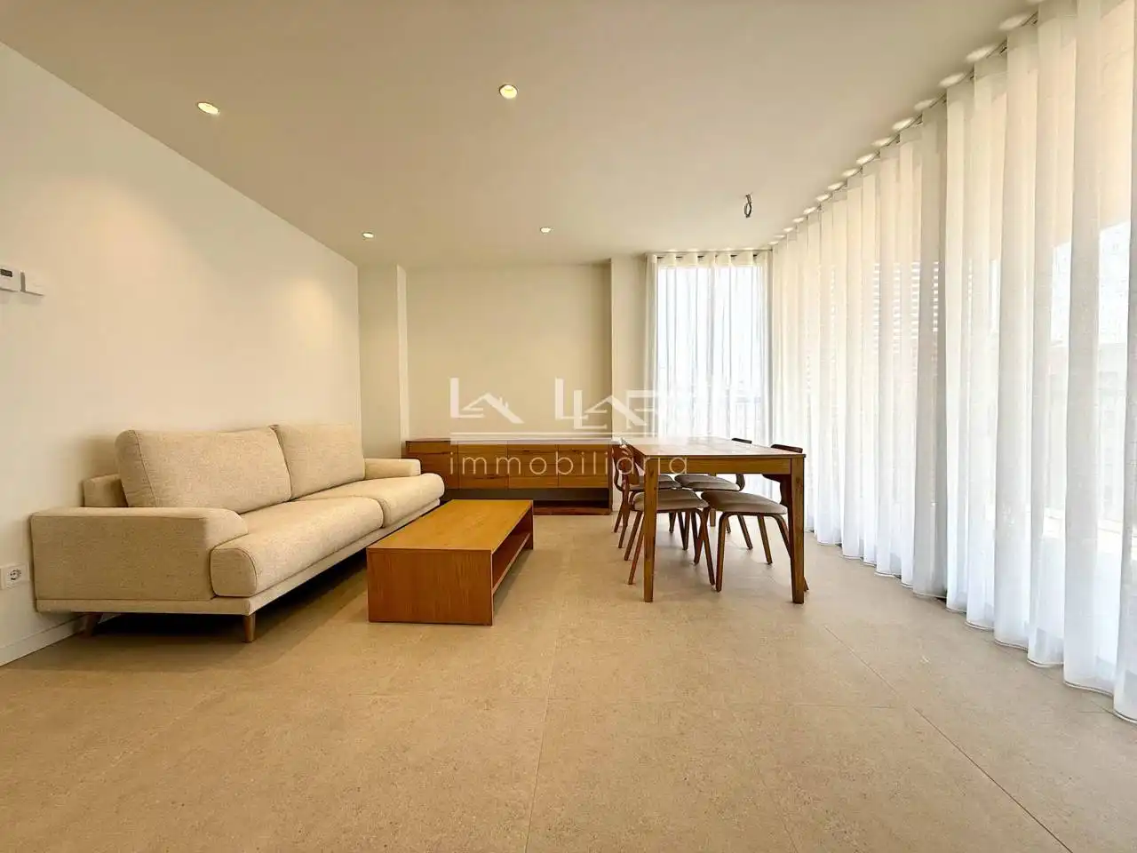 Pis de 74 m² a Vic