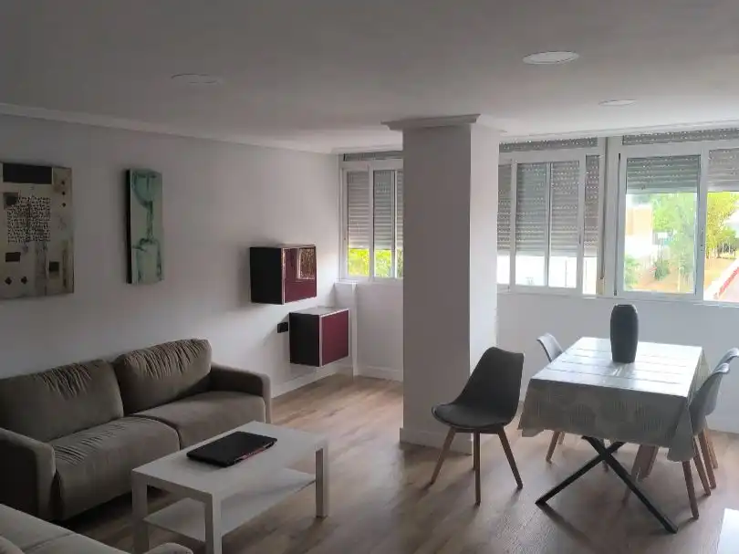 Habitació de lloguer, Cartagena