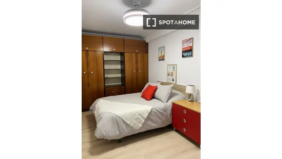 Habitación 112 m², Zaragoza