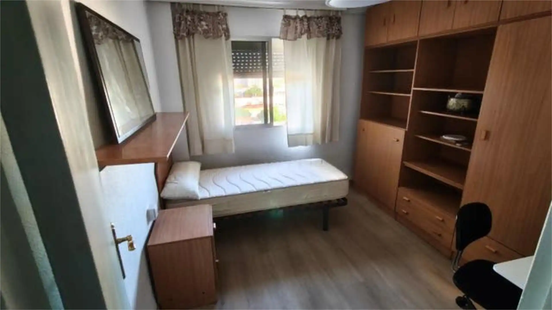 Pis de 102 m² a Sevilla