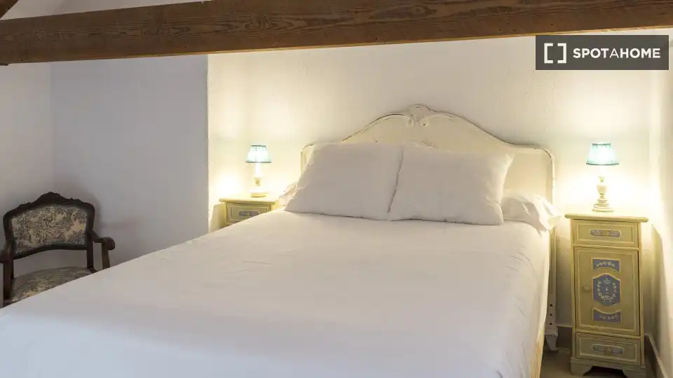 Habitación 161 m², Málaga