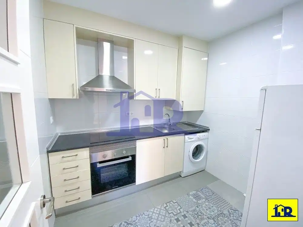 Wohnung 60 m² in Cuenca
