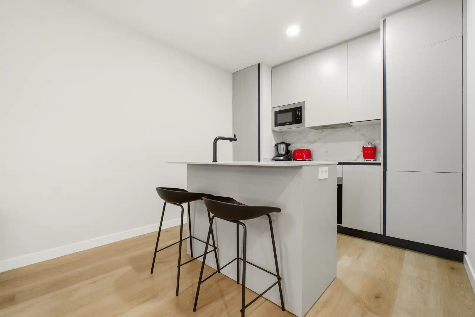 Pis de 83 m² a Madrid