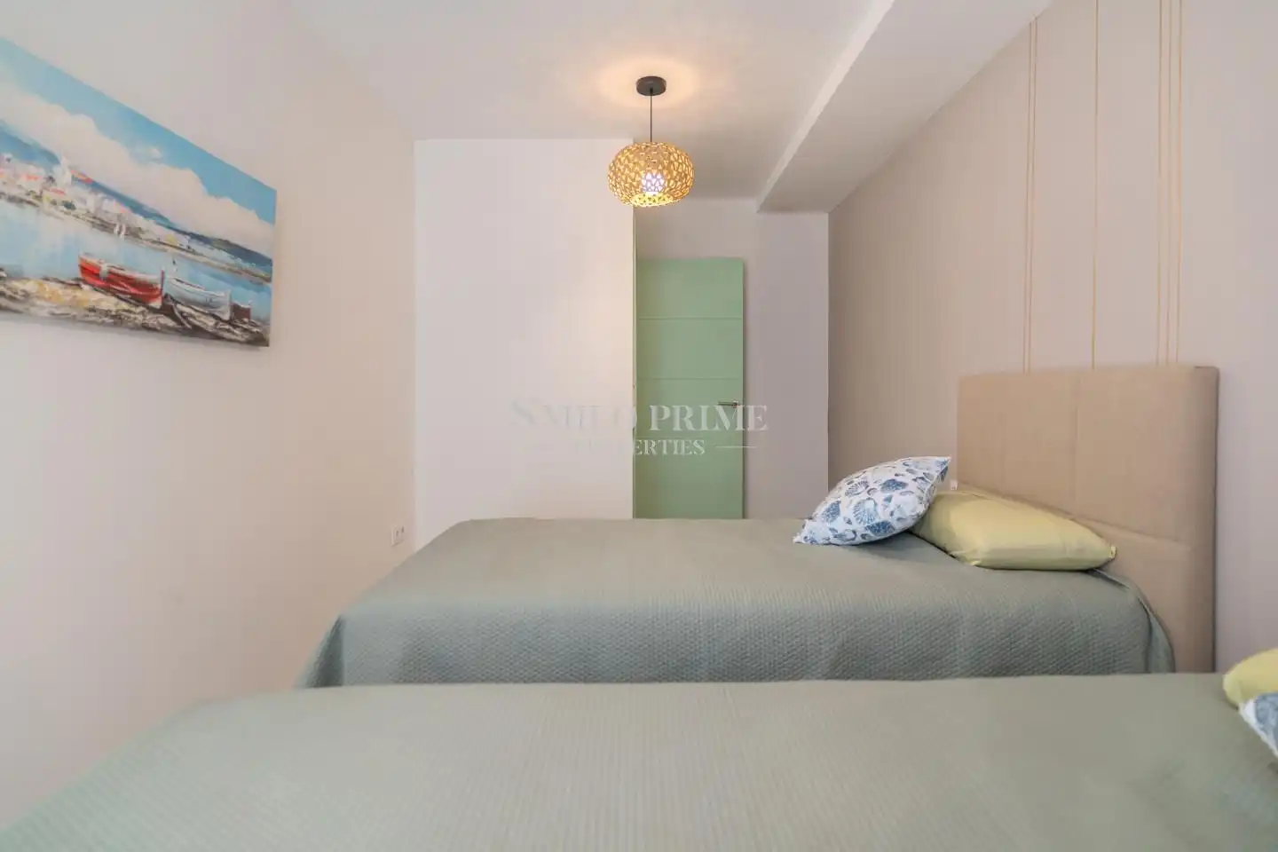 Piso de 79 m² en Guía de Isora