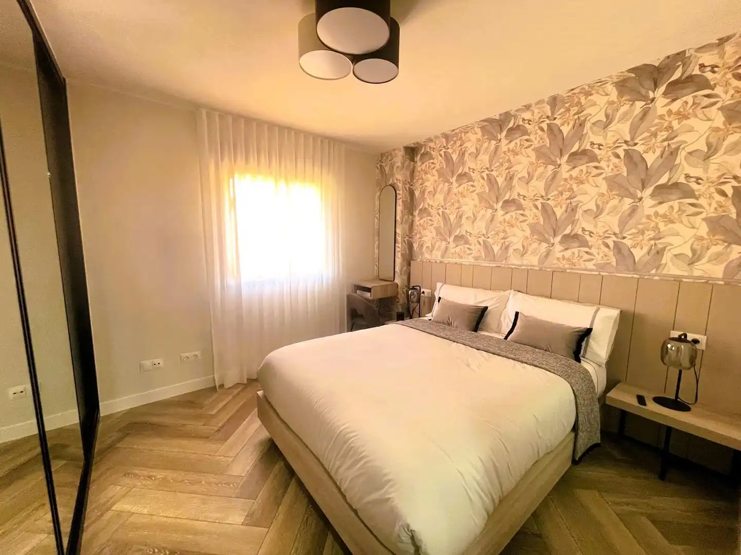 Piso de 134 m² en Málaga