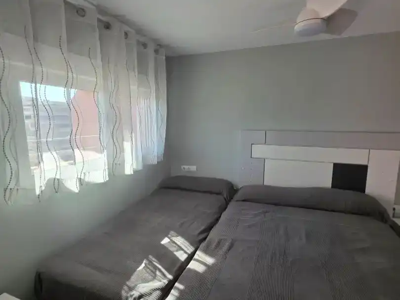 Piso de 90 m² en Gandía