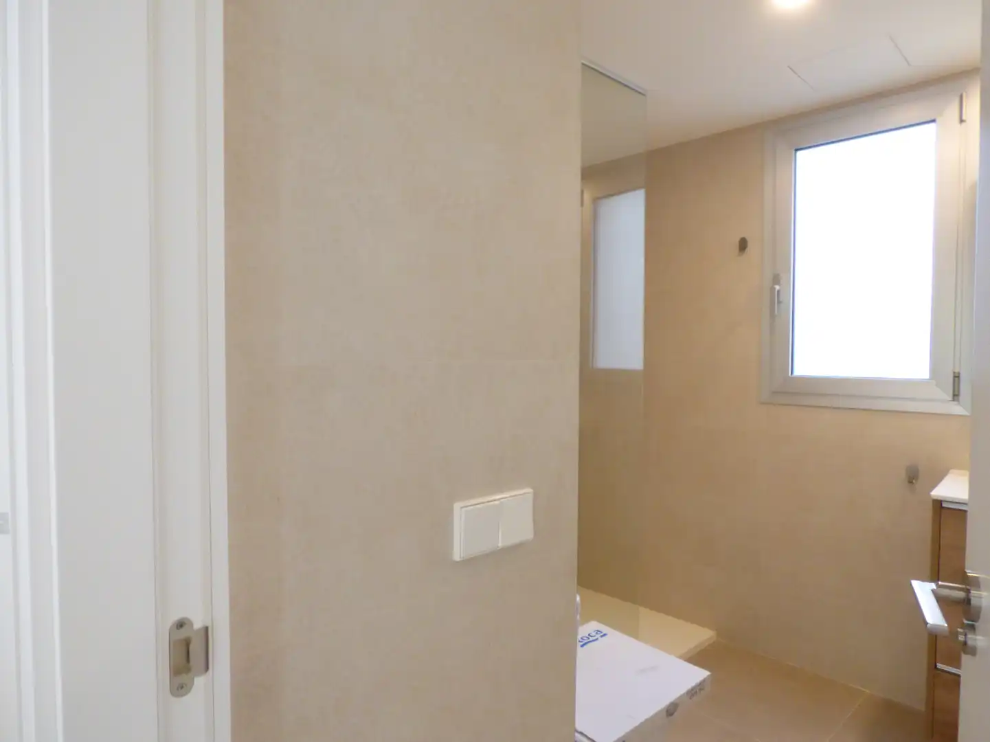 Pis de 55 m² a Madrid