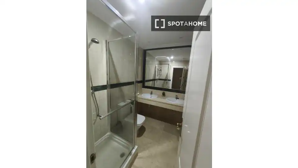 Piso de 100 m² en Madrid