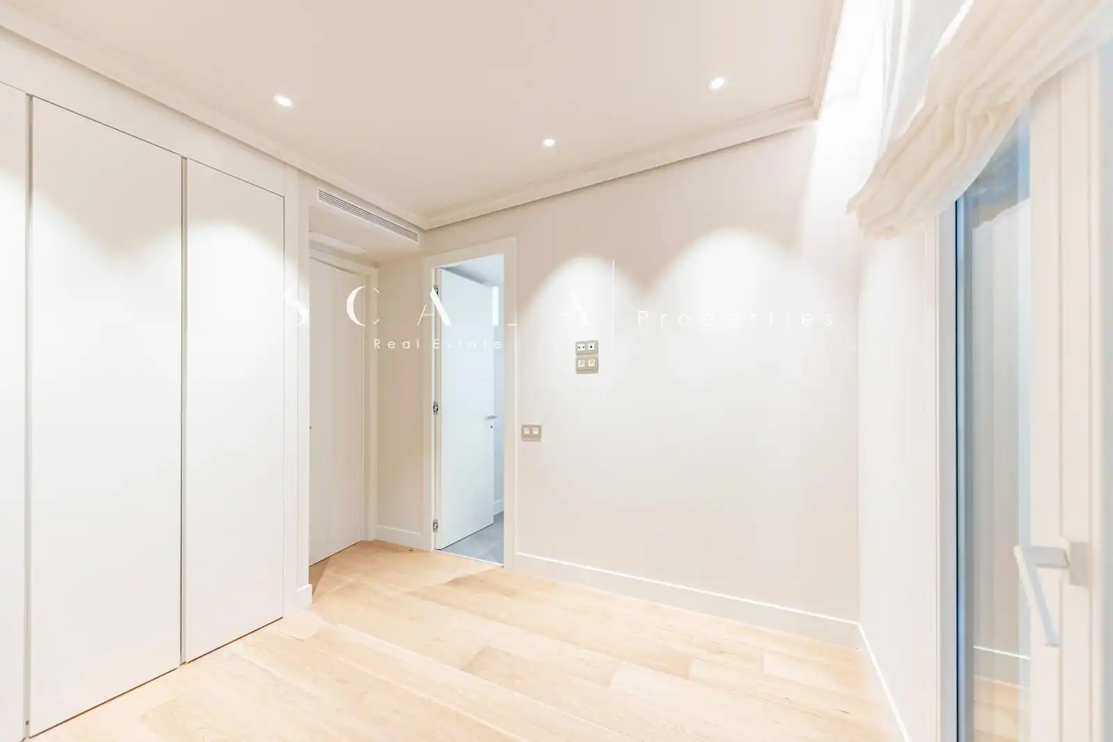 Appartamento 217 m² a Madrid