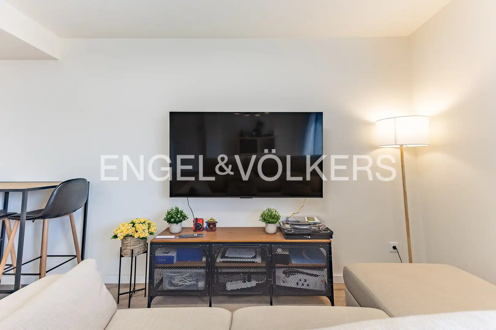 Piso de 110 m² en Sabadell