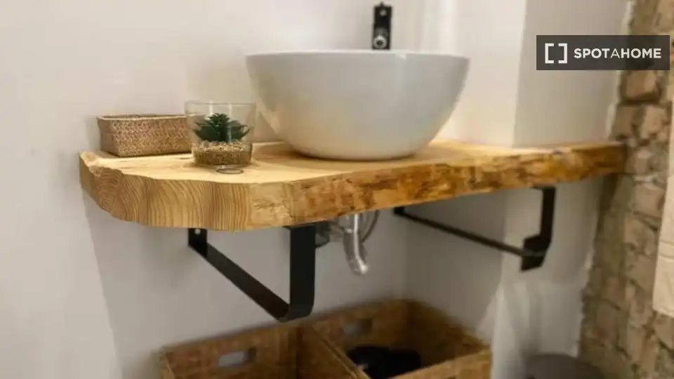 Habitación en alquiler, Málaga