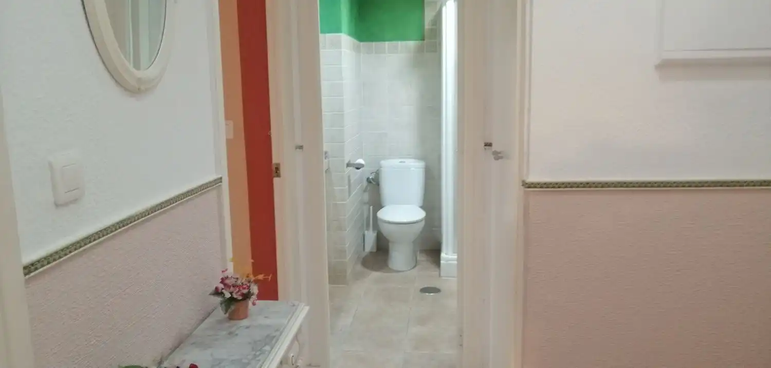 Piso de 50 m² en Almuñécar