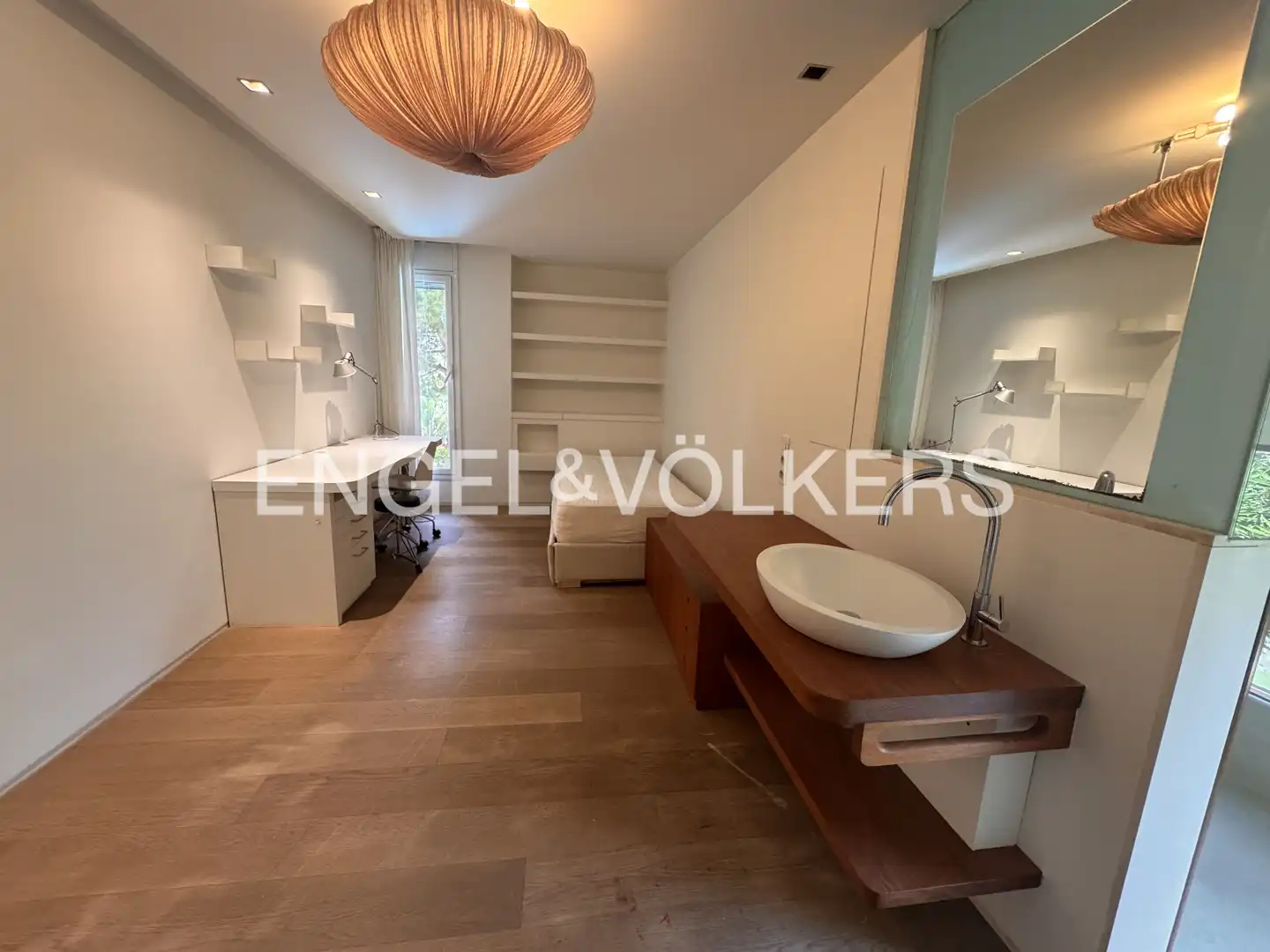 Piso de 300 m² en Barcelona