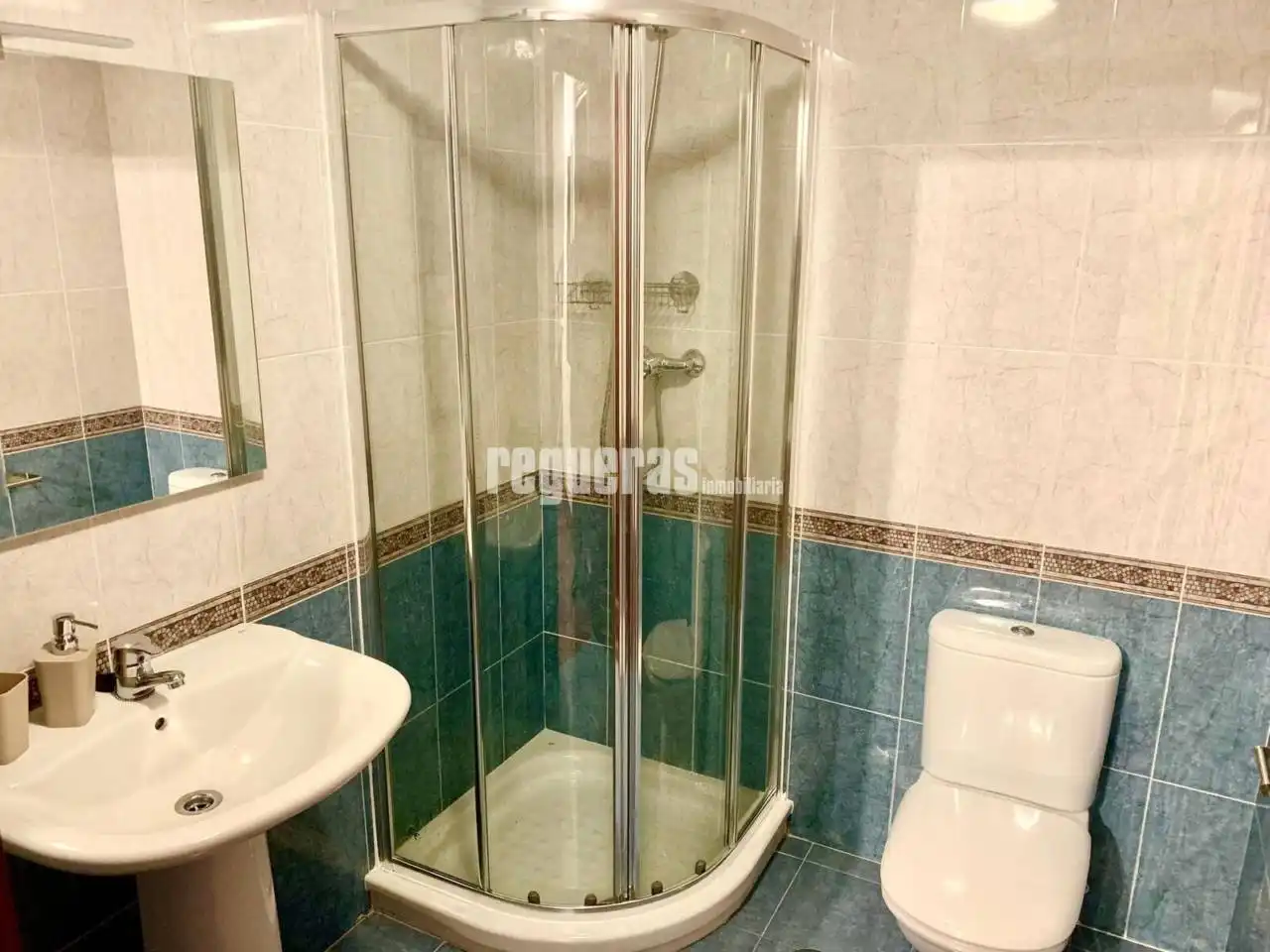 Piso de 169 m² en Avilés