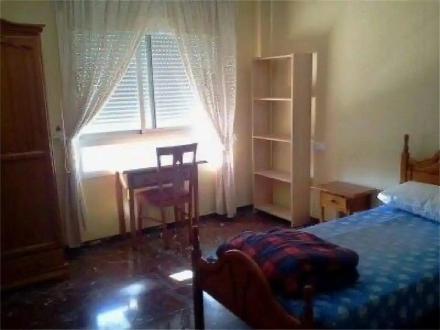 Piso de 130 m² en Jaén