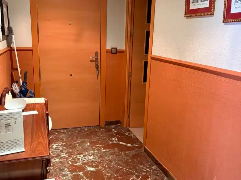 Piso de 110 m² en Córdoba