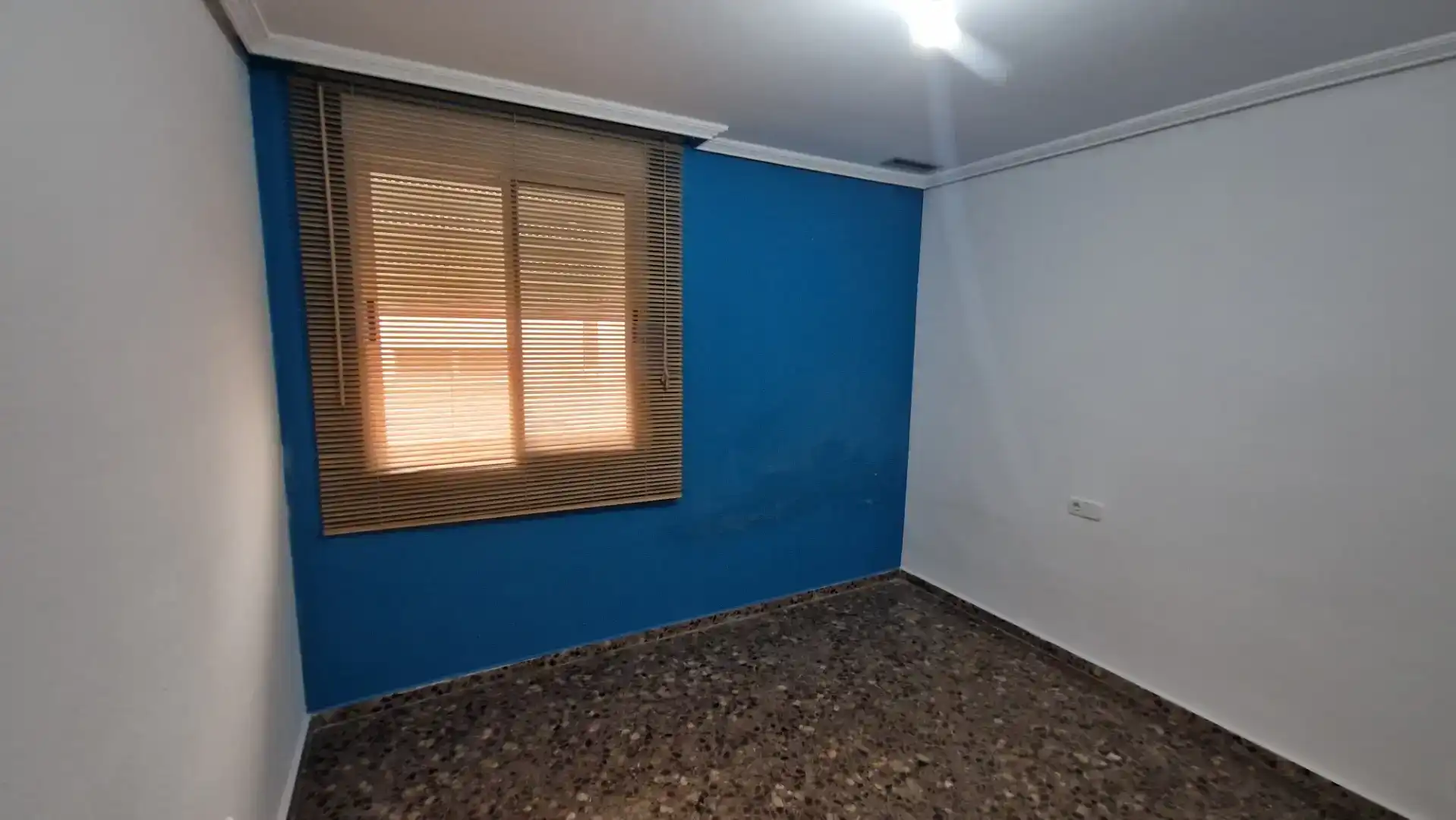 Piso de 158 m² en Masanasa