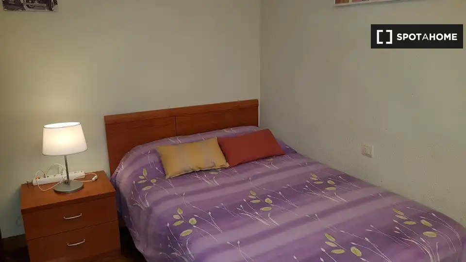 Habitación 129 m², Salamanca