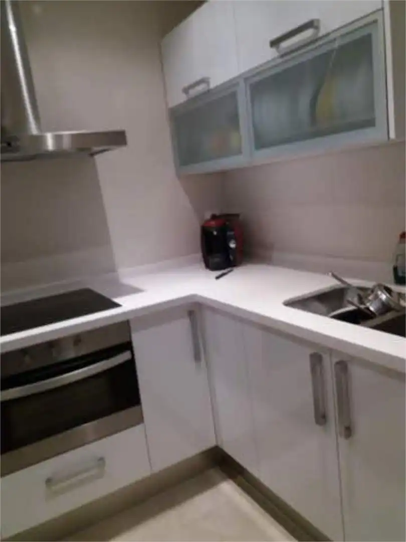 Piso de 90 m² en Roquetas de Mar