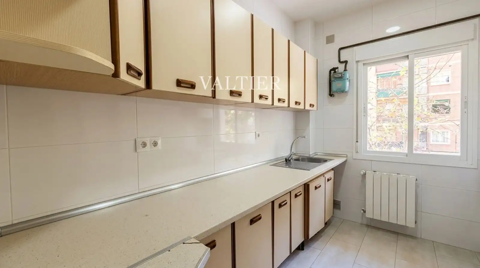 Pis de 79 m² a Madrid