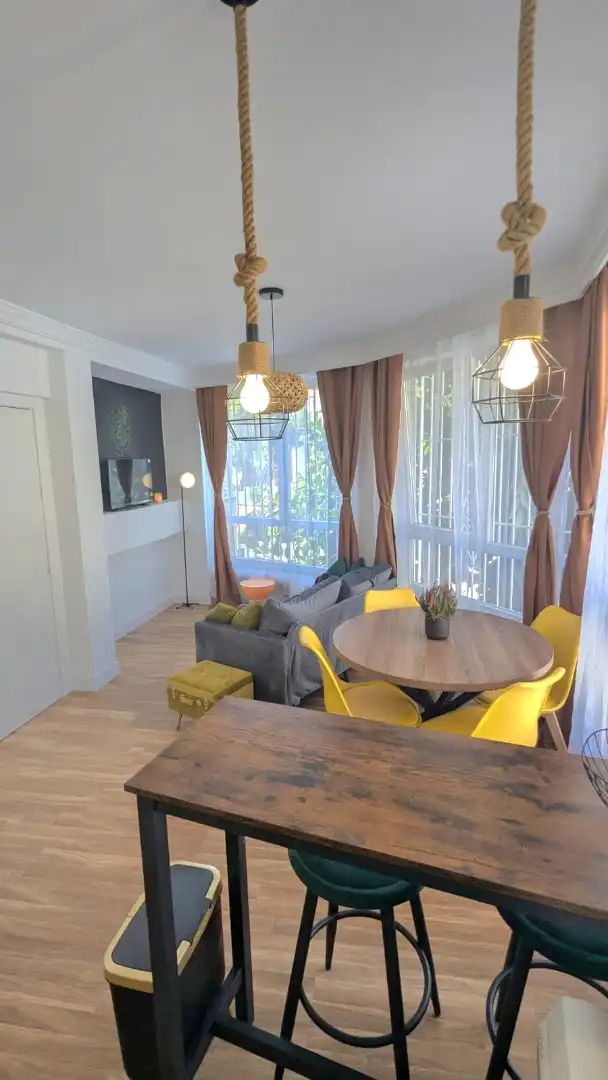 Pis de 42 m² a Nerja