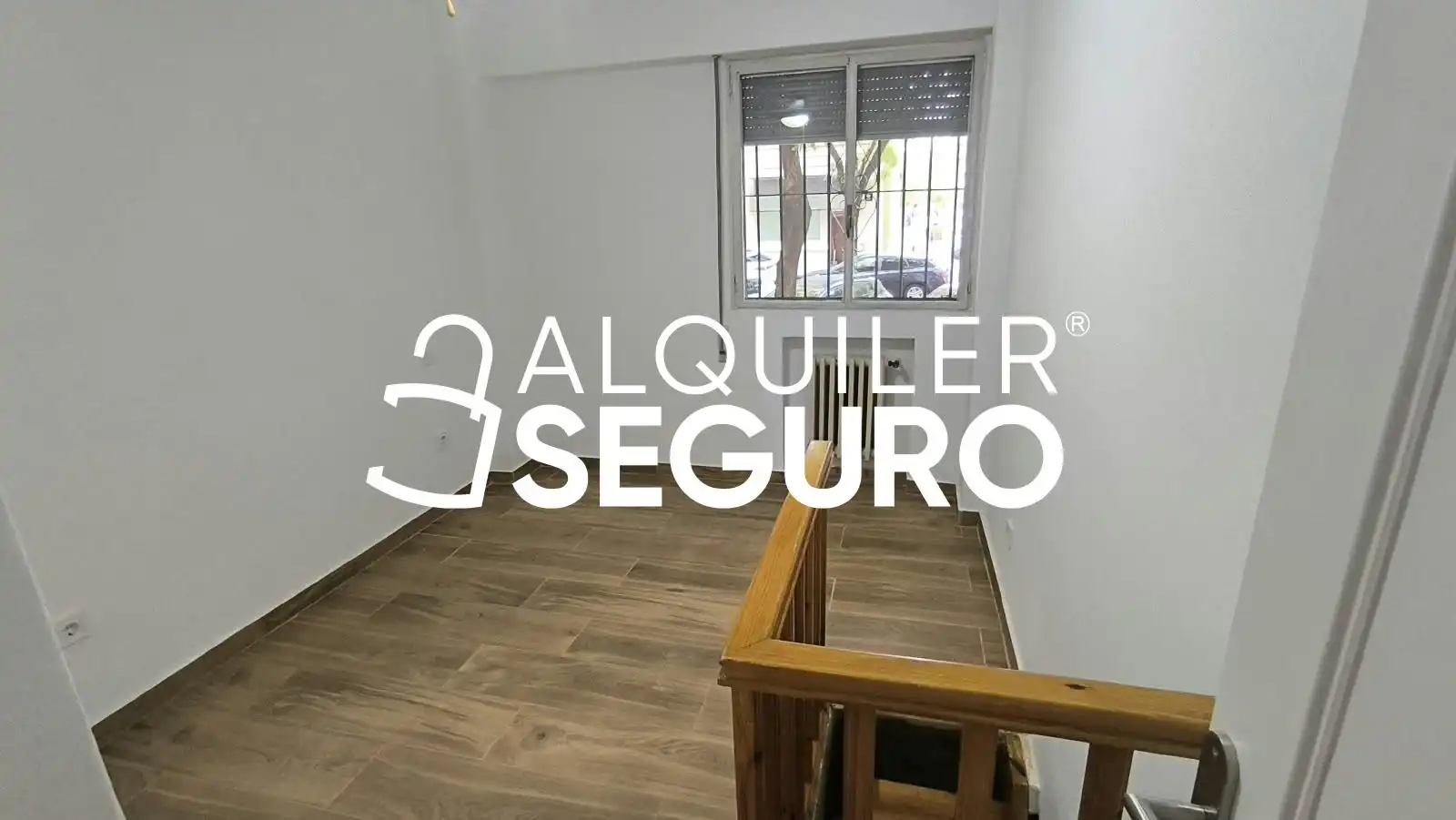 Pis de 120 m² a Sevilla
