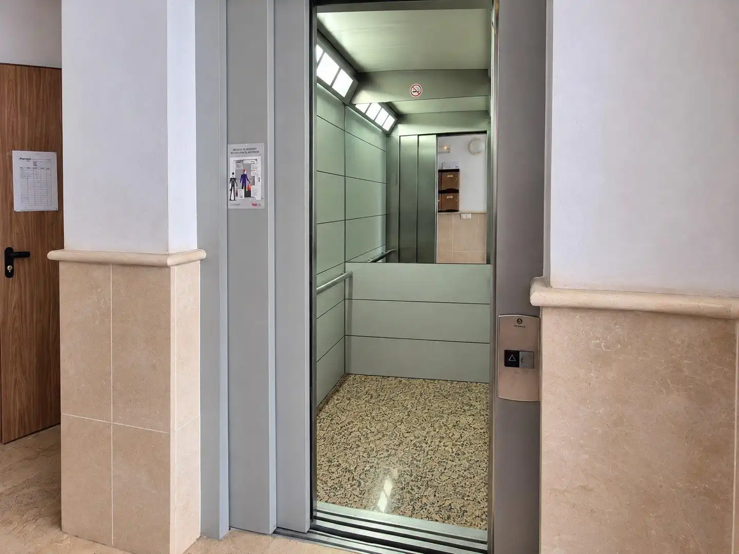 Wohnung 72 m² in Sagunt / Sagunto