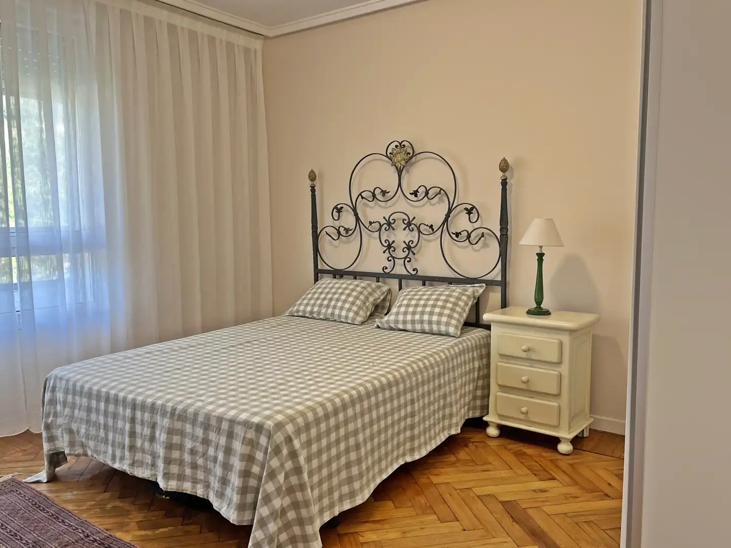 Pis de 70 m² a Los Corrales de Buelna